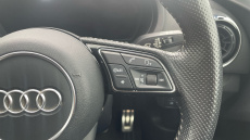 Audi A3 1.5 TFSI S Line 5dr Petrol Hatchback